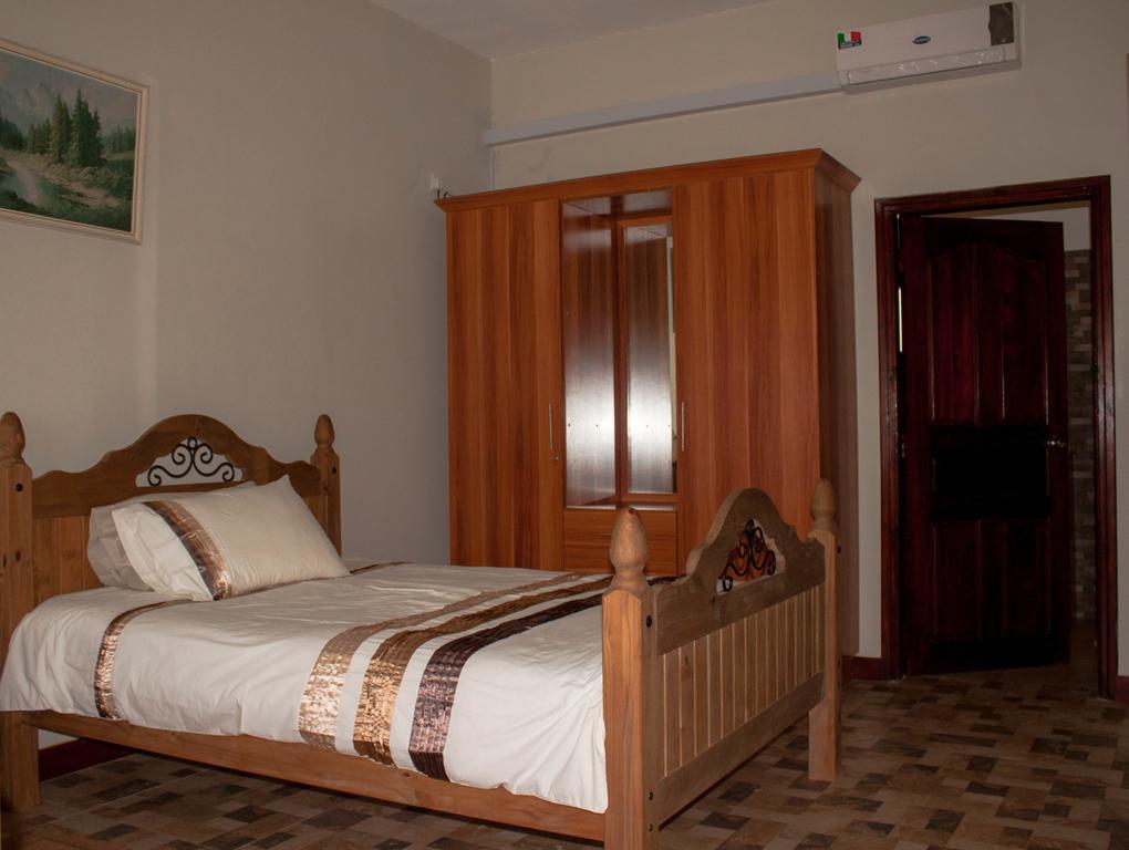 Appartement Anse Royale Panorama View Extérieur photo